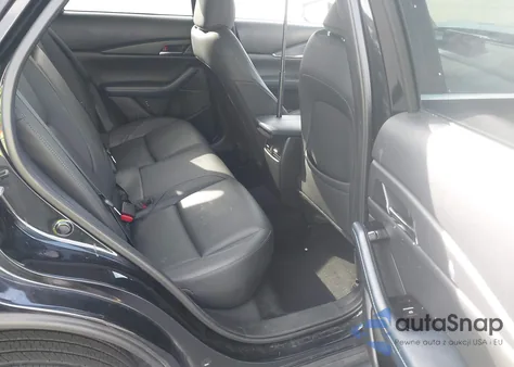 2021 Mazda Cx-30 Preferred z USA, uszkodzony, nr VIN 3MVDMACL2MM237821